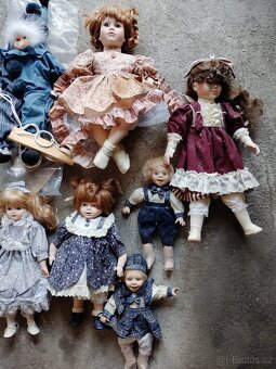 Prodám Mix věcí z Garáže - 15