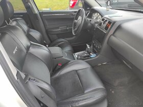 Chrysler 300C 5,7 Hemi - 15