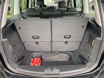 Volkswagen Sharan 1.4 TSI 110kw DSG 05/2018 7 míst - 15