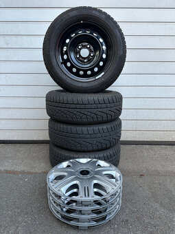 Mitsubishi Lancer 1.8 64900 km - 15