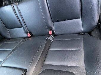 Mercedes-Benz B180 (W245) – 2.0 Benzin/CNG – Automat – 2009 - 15