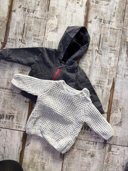 Oblečení pro chlapečka - 15