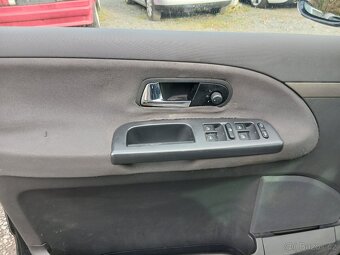 VW Sharan 2.0 TDI, 7 míst, STK 5/27 - 15