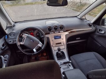 Ford Galaxy 2.0TDCI - 15