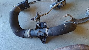 Díly na Audi A6 C7 rok výroby 2014 - 15