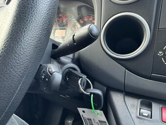 Peugeot Partner 1.6 1.MAJ. ČR DPH NEBOURÁN - 15