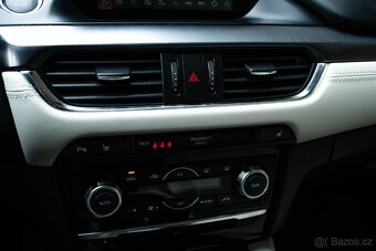 Mazda 6 2.5 Skyactiv-G Revolution TOP A/T - 15