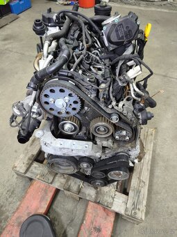 VW T5.1 face-nahr.dily mot-CAA 103kw-možno i vše místo Bitdi - 15