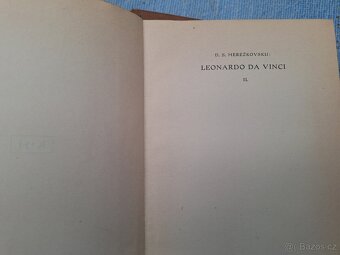 Prodám různé knihy - 15