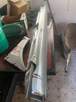 Škoda Octavia II 1.9 TDI - 15