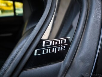 BMW 640xd 3x Mpacket 2017 len 78tis km - 15
