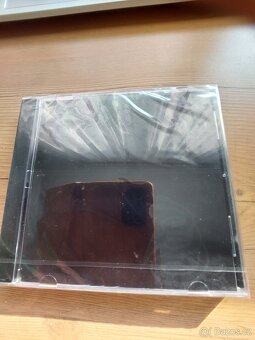 CD Alice, I. Hlas, Stromboli, Kabát, I. Maiden, P.Floyd, ... - 15