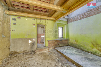 Prodej rodinného domu, 48 m², Nalžovské Hory - 15