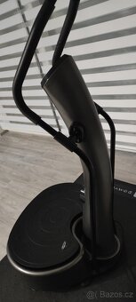 Vibromasážní stroj VibroGym inSPORTline Charles - 15