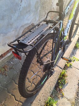 Horské kolo Rock Machine Heatwave 50 - 15