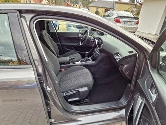 PEUGEOT 308 SW Business Line, r.v. 12/2020, 107 tis. km - 15