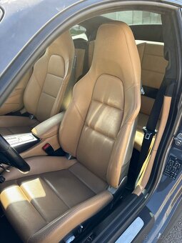 Porsche 911 Carrera 4 Coupe, PDK, 272 kW, model 991 - 15