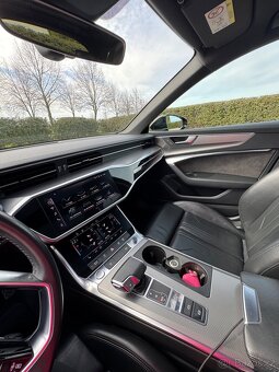 Audi A6 Avant 3.0 45 TDI 170 kW r.v.2019 - 15