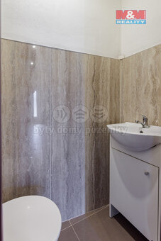 Prodej chalupy, 183 m², Nezdice na Šumavě - 15