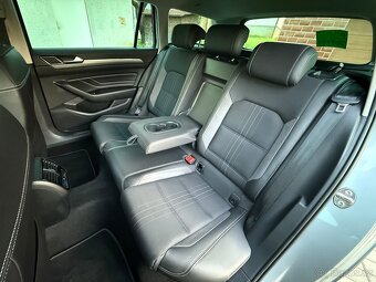 VW Passat Alltrack 4Motin/MatrixLed/Virtual/Kamera/126Tkm - 15