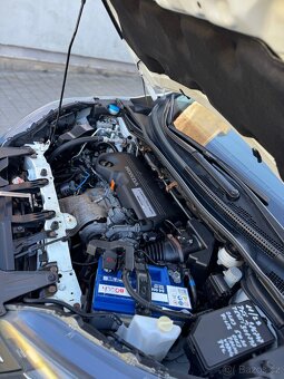 Honda CRV 1,6  2015 První majitel - 15