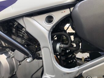 Honda XRV 750 Africa Twin, velice pěkná - 15