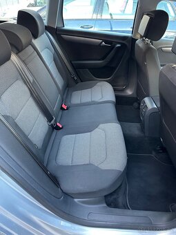 Volkswagen VW Passat B7 Combi 2.0 TDI 100kw Comfortline,NAVI - 15