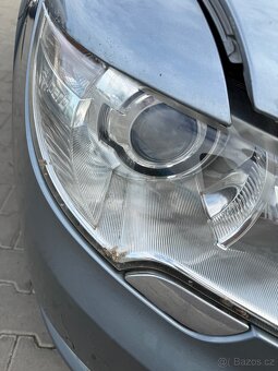 Škoda Superb II 2009 CBBB 2.0 TDi - 15