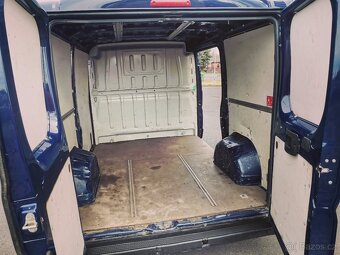 Fiat Ducato, 2.3 140 4 MÍSTNÉ - 15