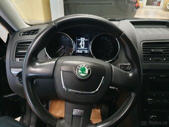 Škoda Yeti 1,4TSI 90kW r.v.2011 , 141200km BEZ KOROZE - 15