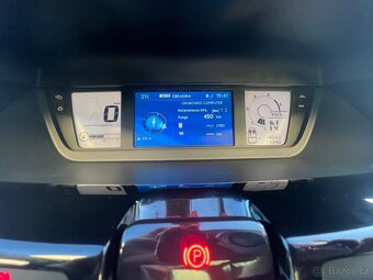 Citroën C4 Grand Picasso Exclusive  7 místný  Automat - 15