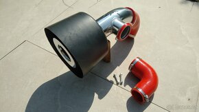 Set Otevřeného sání Vzduchu Mercedes-Benz M111 Kompressor - 15