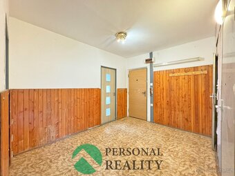 Prodej bytu, 3+1, 68 m2 - Štětí, ev.č. 01813 - 15