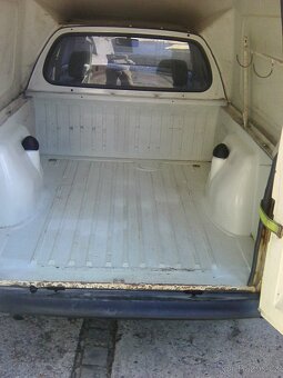 Škoda Felicia pick up - 15