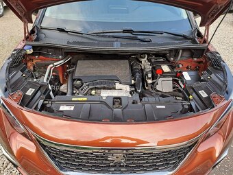 Peugeot 3008 1,2 PT EAT8 ALLURE 81.000 km - 15