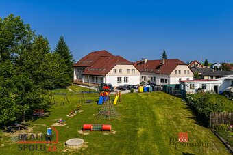 Prodej, byty/3+1, 77 m2, Březinova 275, 58865 Nová Říše, Jih - 15