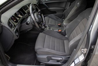 Volkswagen Golf R 2.0 TSI odp DPH /AJ NA SPLÁTKY/ - 15