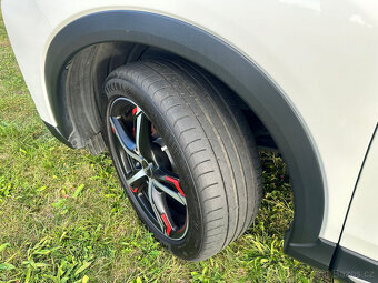 Mitsubishi Eclipse Cross 1.5 T MIVEC - 15