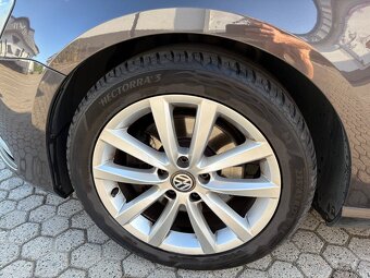 Passat B7 r.v.2011 Dsg 2.0tdi 103kw - 15