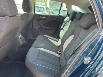 Škoda Scala 1.5 TSi/110kW  STYLE - 15