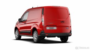 Transit Connect Van L1 1,5 Diesel 100k NOVÝ ČR Záruka FORD - 15