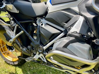Bmw r 1250 gs rally - 15