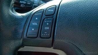 Honda CR-V 2.2 i-DTEC Top Executive - 15