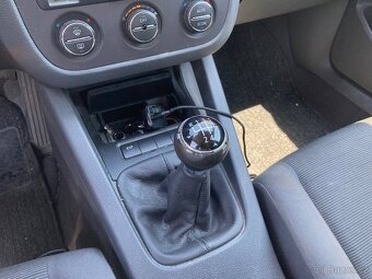 Volkswagen golf mk5 1.9tdi 77kw - 15