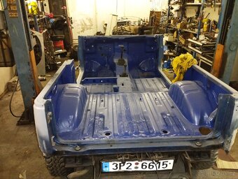 Suzuki Samurai - 15