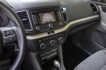 Seat Alhambra 2.0TDI DSG /aj na splátky/ - 15