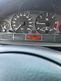 BMW E46 320D 110 KW Facelift - 15