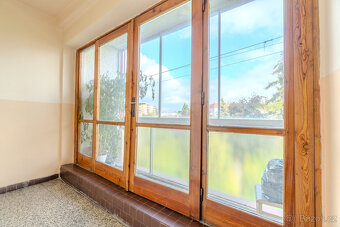 Konec hledání V Bruntále čeká 2+1, které si zamilujete (a p - 15