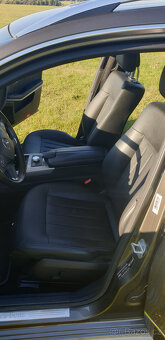 W212 E350 CDI Avantgarde - 15