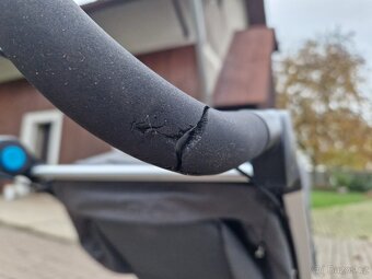 Thule Urban Glide 2 - sporťák a korba + příslušenství - 15